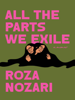 cover image of All the Parts We Exile